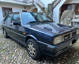 Lancia Delta 1992