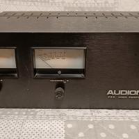 Ampli finale Audionics 