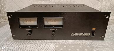 Ampli finale Audionics 