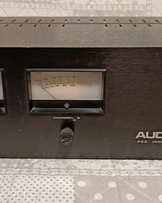 Ampli finale Audionics 