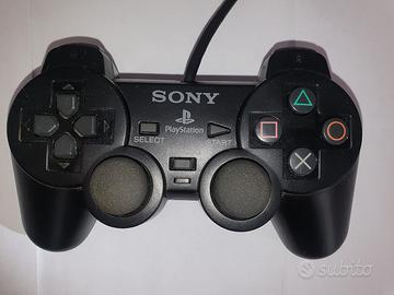 JOYSTIC SONY PER PSX 2