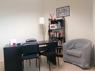 Stanza ideale per professionista