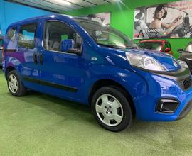 FIAT Qubo 1.4 8V 77 CV Lounge Natural Power