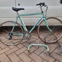 Bicicletta Bianchi Vento 602