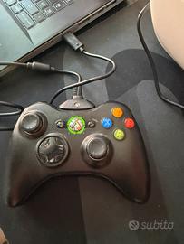 Controller Xbox 360