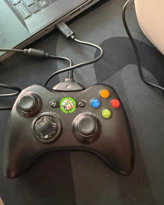 Controller Xbox 360