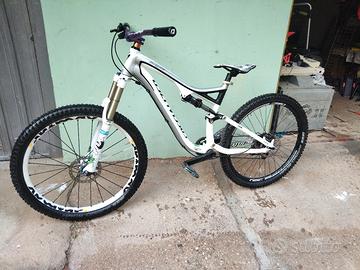 specialized stump jumper 2014