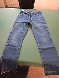 Jeans Levis