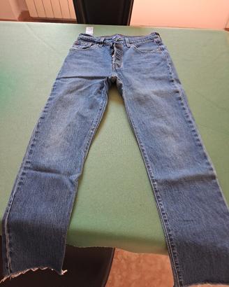 Jeans Levis