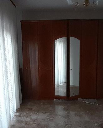Armadio camera letto