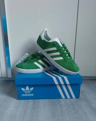 Scarpe Adidas Gazelle J