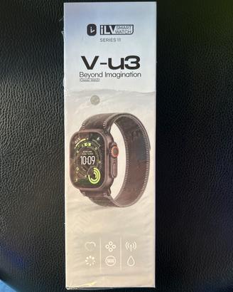 Smartwatch