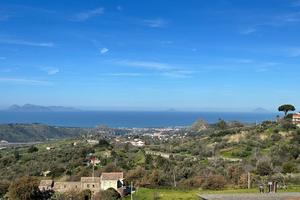 Casa Indipendente Castroreale