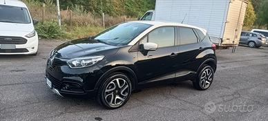 Renault Captur 1.5 dci Hypnotic  automatica