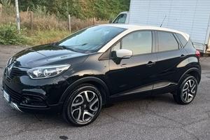 Renault Captur 1.5 dci Hypnotic  automatica