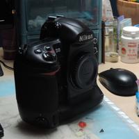 nikon d3