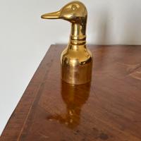 Accendino da tavola vintage