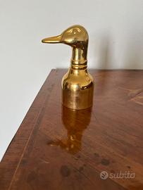 Accendino da tavola vintage