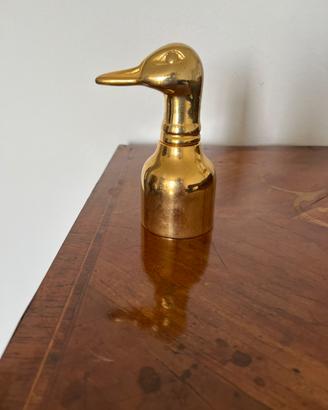 Accendino da tavola vintage