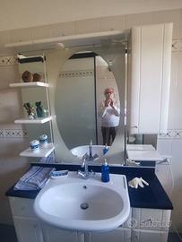Specchio bagno