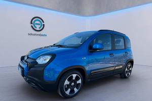 Fiat Panda Pandina 1.0 FireFly 65 CV Hybrid Cross 