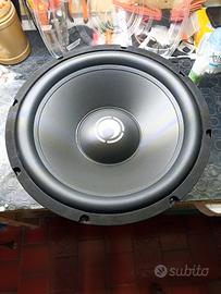 subwoofer RE AUDIO RE12D4