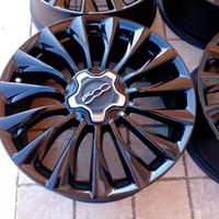 CERCHI 18 ORIGINALI FIAT COD:693