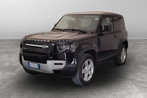 LAND ROVER Defender VII 2020 90 - Defender 90 3.0d