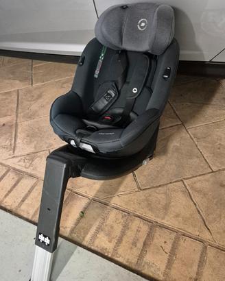 seggiolino auto