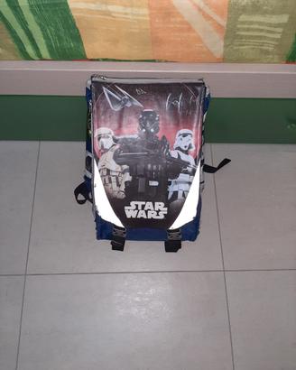 Zaino Star wars