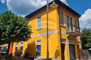 Appartamento - Viggiù