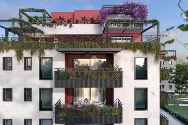 3 LOCALI A GUIDONIA MONTECELIO