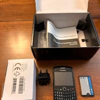 Blackberry Curve 8520