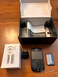 Blackberry Curve 8520