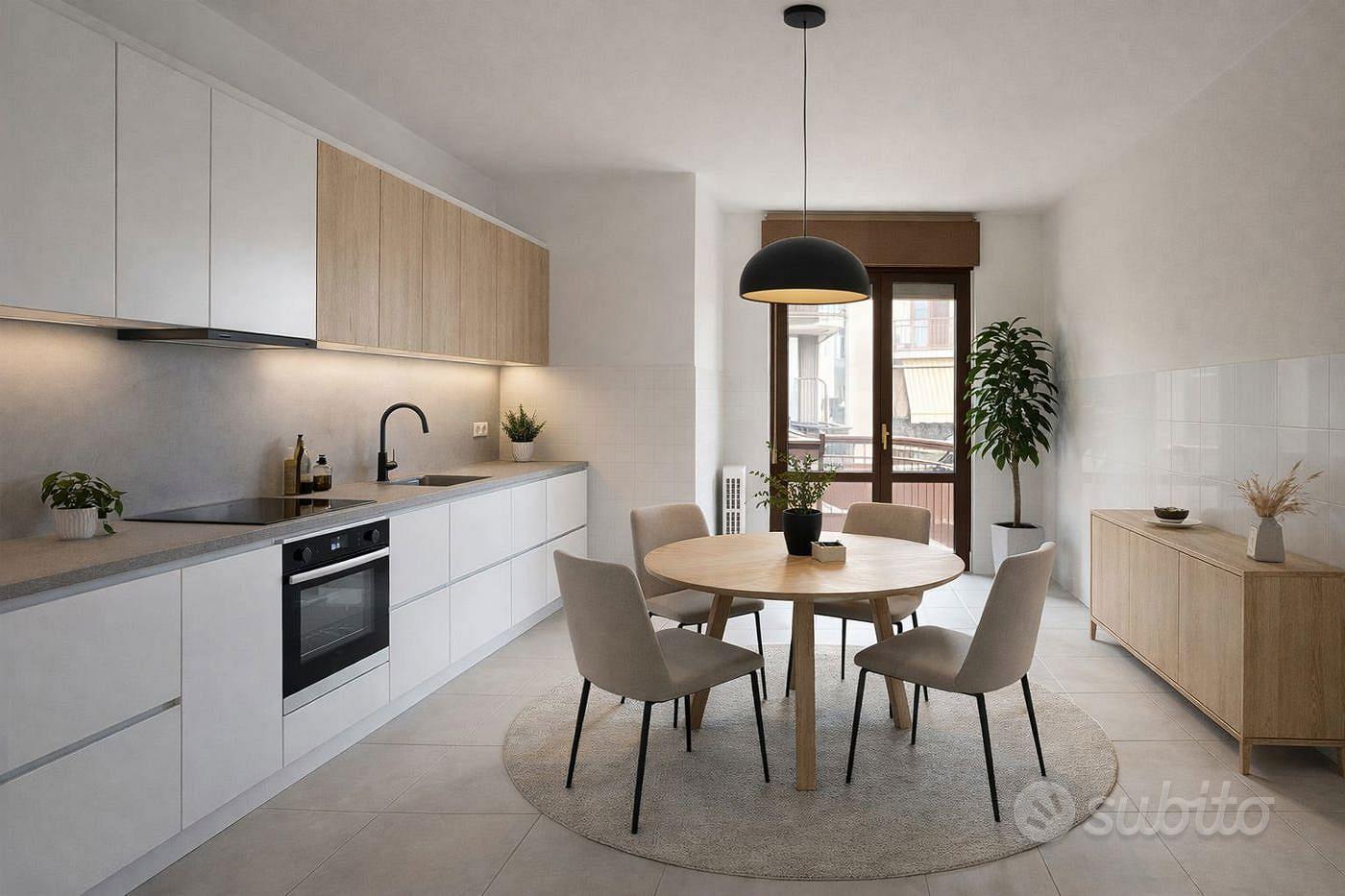 Appartamento – Robecco sul Naviglio, Casterno - Vista 3