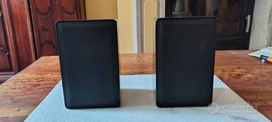 Casse acustiche Phonic Versatap 30 