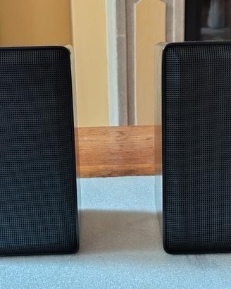 Casse acustiche Phonic Versatap 30 