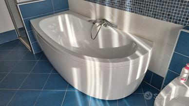 vasca da bagno teuco