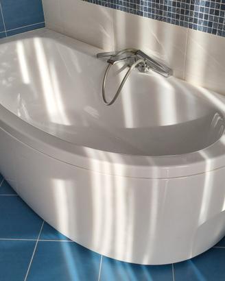 vasca da bagno teuco