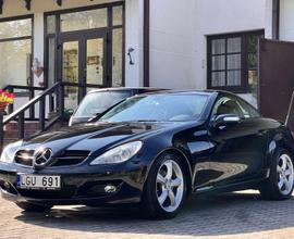 MERCEDES Classe SLK (R171) - 2005