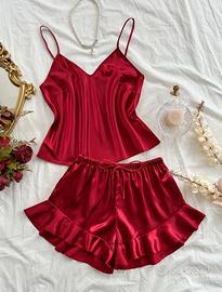 pigiama donna 
