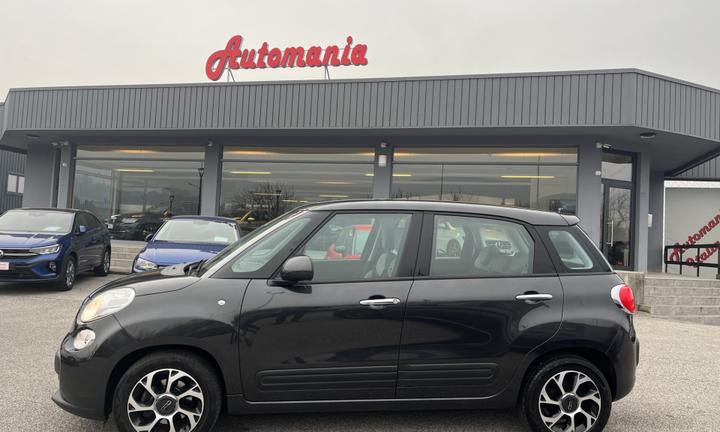 FIAT 500 L 1300 MJET 95 CV