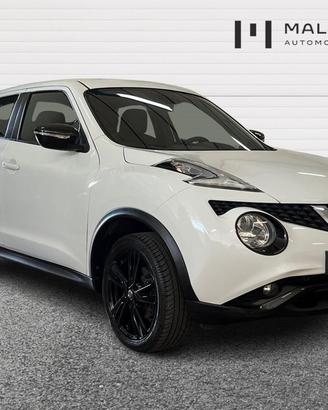 NISSAN Juke 1.5 dci N-Connecta 110cv
