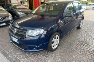 Dacia Sandero 1.2 GPL 75CV Lauréate