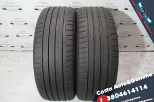 Saldi 225 55 19 Michelin 95%  225 55 R19