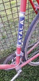 bici da corsa atala