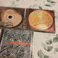 CD musica pooh