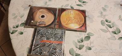 CD musica pooh