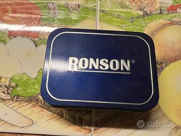 ronson vintage