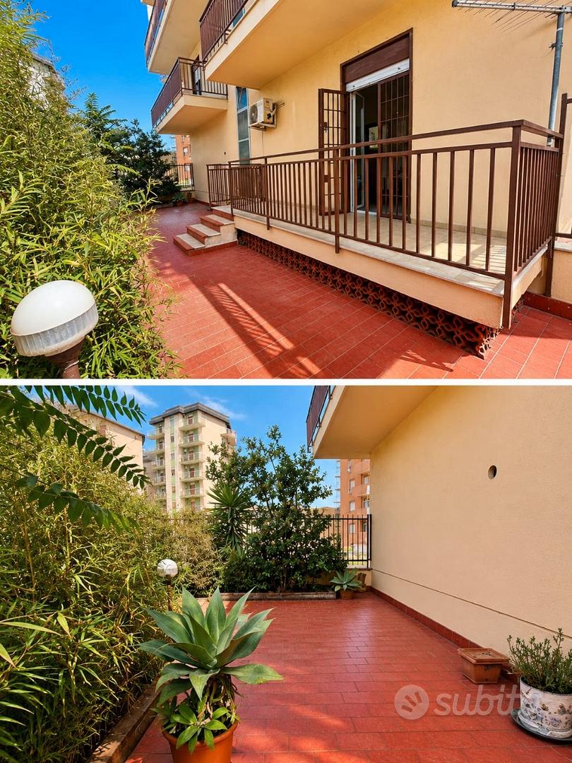 Appartamento – Palermo, Boccadifalco, IV Circoscrizione - Vista 2